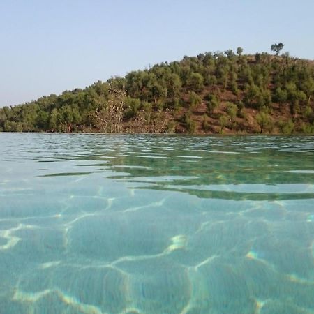 Monte Corgo Da Vaca Villa Sabóia Kültér fotó