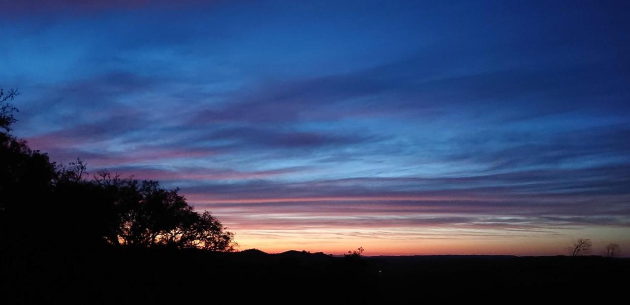 Monte Corgo Da Vaca Villa Sabóia Kültér fotó