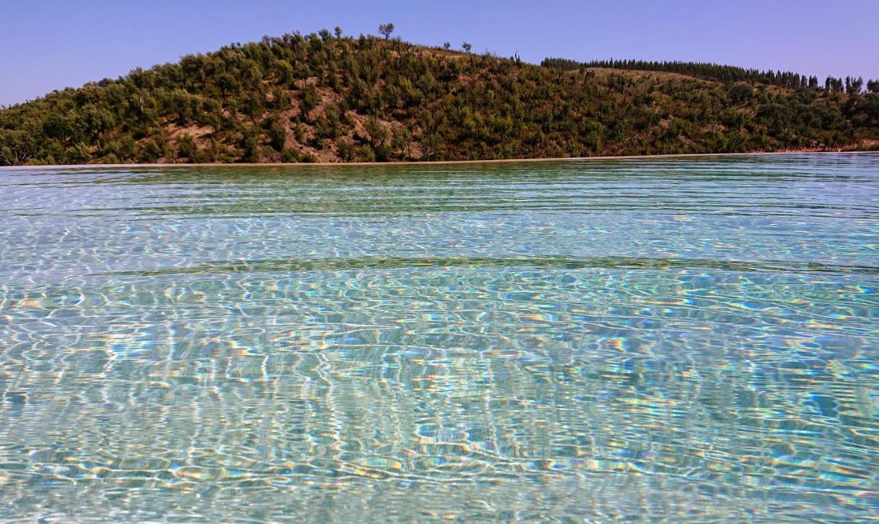 Monte Corgo Da Vaca Villa Sabóia Kültér fotó