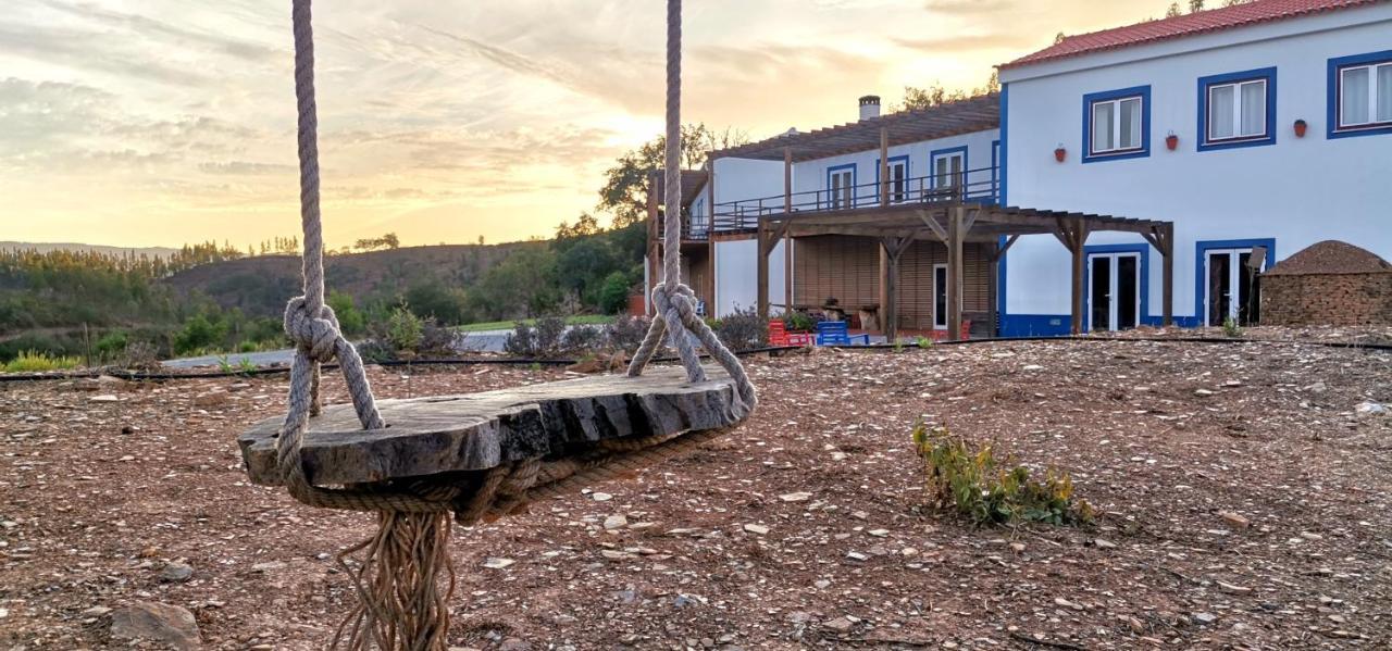 Monte Corgo Da Vaca Villa Sabóia Kültér fotó