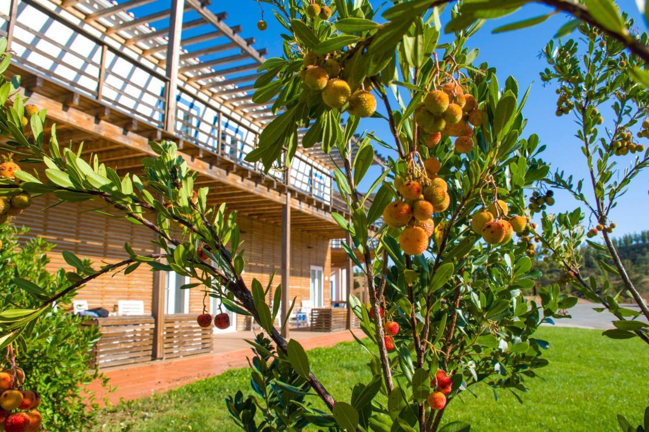 Monte Corgo Da Vaca Villa Sabóia Kültér fotó