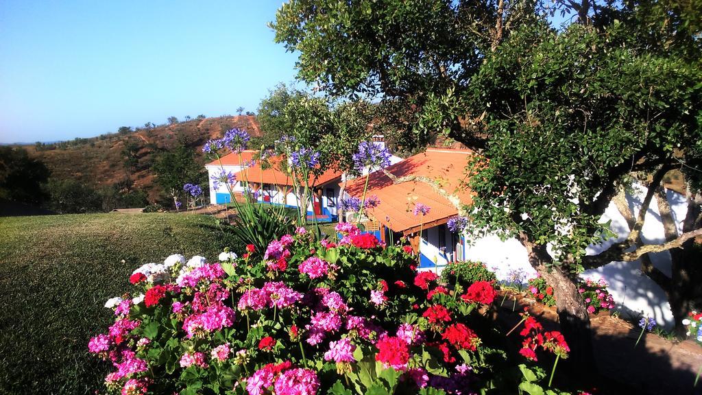 Monte Corgo Da Vaca Villa Sabóia Kültér fotó