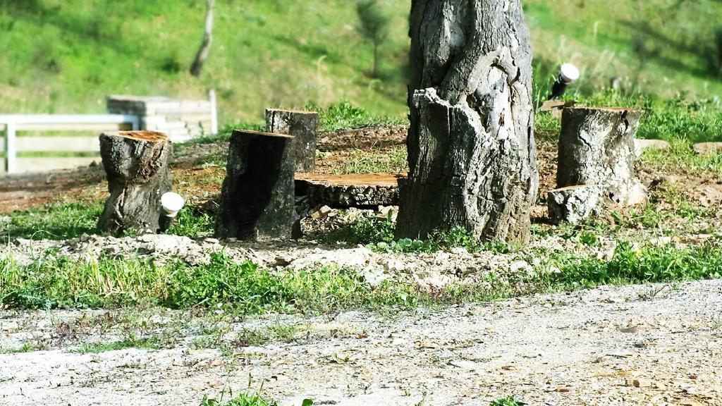 Monte Corgo Da Vaca Villa Sabóia Kültér fotó