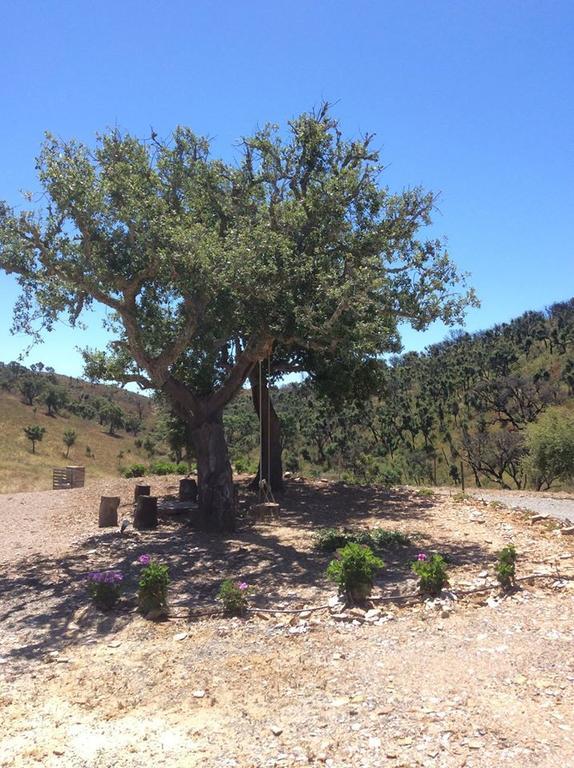 Monte Corgo Da Vaca Villa Sabóia Kültér fotó